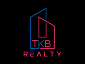 TKB Realty logo design by falah 7097