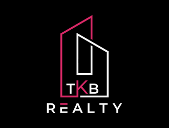 TKB Realty logo design by falah 7097