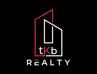 TKB Realty logo design by falah 7097