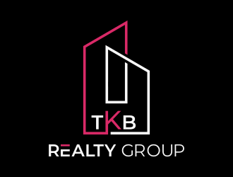 TKB Realty logo design by falah 7097