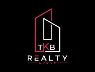 TKB Realty logo design by falah 7097