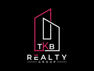 TKB Realty logo design by falah 7097