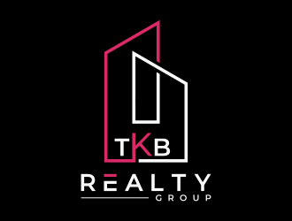 TKB Realty logo design by falah 7097