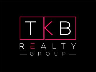 TKB Realty logo design by fadlan