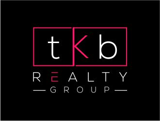 TKB Realty logo design by fadlan