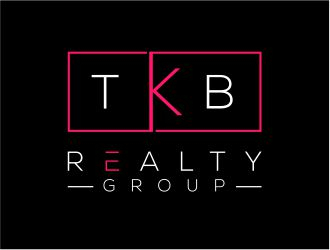 TKB Realty logo design by fadlan