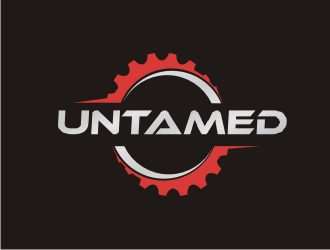 UNTAMED  logo design by BintangDesign