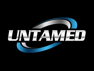 UNTAMED  logo design by kunejo