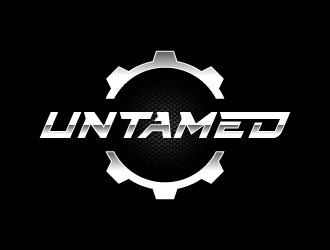 UNTAMED  logo design by torresace