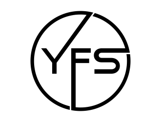 YFS logo design by Barkah