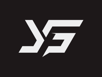 YFS logo design by veter