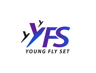 YFS logo design by Foxcody