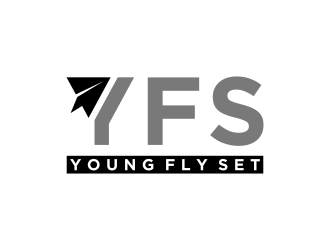 YFS logo design by goblin