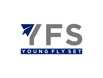 YFS logo design by goblin