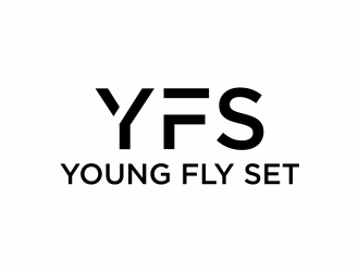 YFS logo design by GassPoll