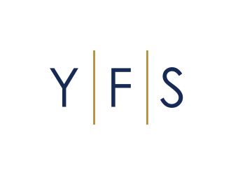 YFS logo design by GassPoll