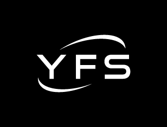 YFS logo design by gateout