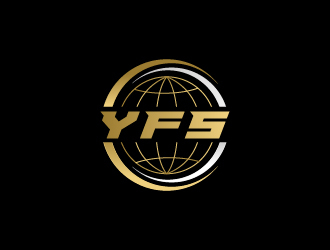 YFS logo design by gateout