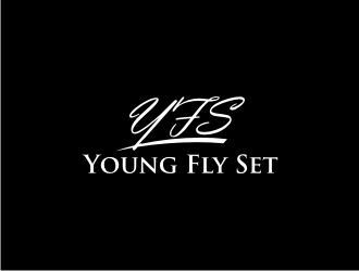 YFS logo design by BintangDesign