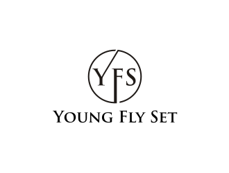 YFS logo design by BintangDesign