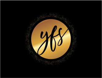 YFS logo design by up2date