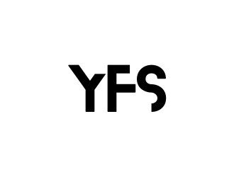 YFS logo design by Greenlight