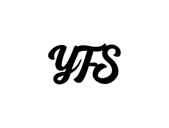 YFS logo design by Greenlight