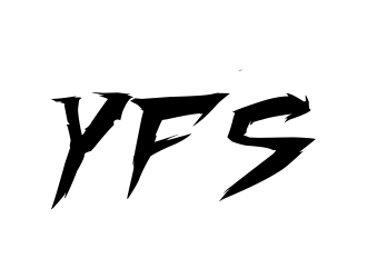 YFS logo design by Greenlight