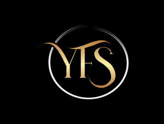 YFS logo design by Greenlight