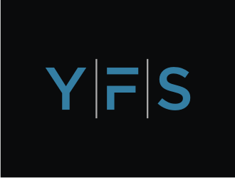 YFS logo design by muda_belia