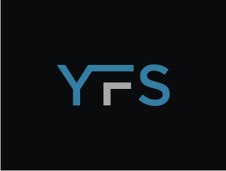 YFS logo design by muda_belia