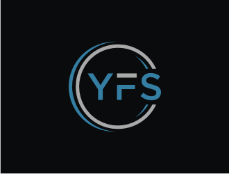 YFS logo design by muda_belia