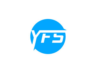 YFS logo design by twenty4