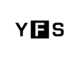 YFS logo design by sakarep