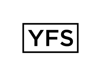 YFS logo design by sakarep