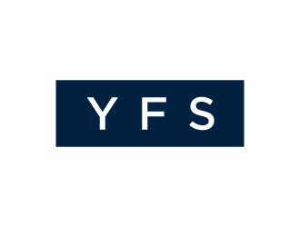 YFS logo design by sakarep