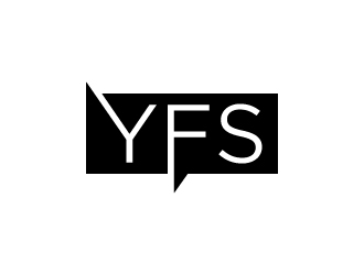 YFS logo design by sakarep