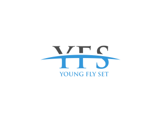 YFS logo design by arturo_