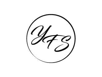 YFS logo design by sakarep