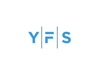 YFS logo design by arturo_