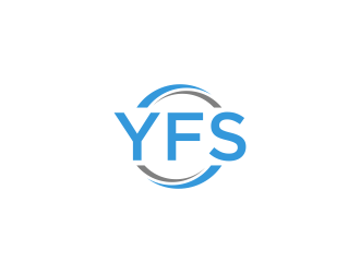 YFS logo design by arturo_