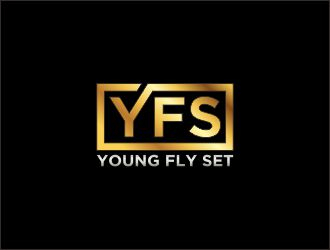 YFS logo design by josephira