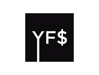 YFS logo design by epscreation