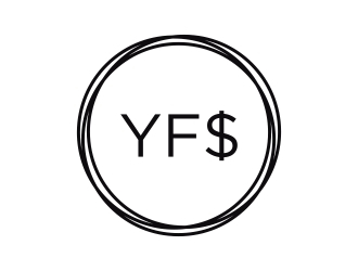 YFS logo design by epscreation