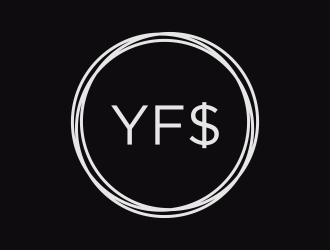 YFS logo design by epscreation