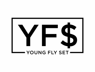 YFS logo design by Franky.