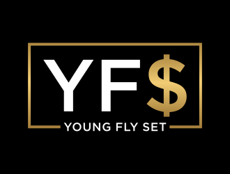 YFS logo design by Franky.