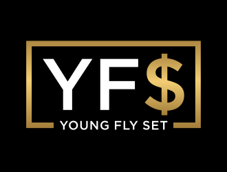 YFS logo design by Franky.