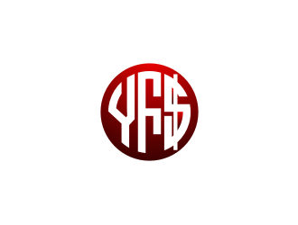 YFS logo design by cecentilan