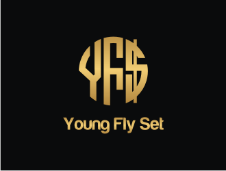 YFS logo design by cecentilan